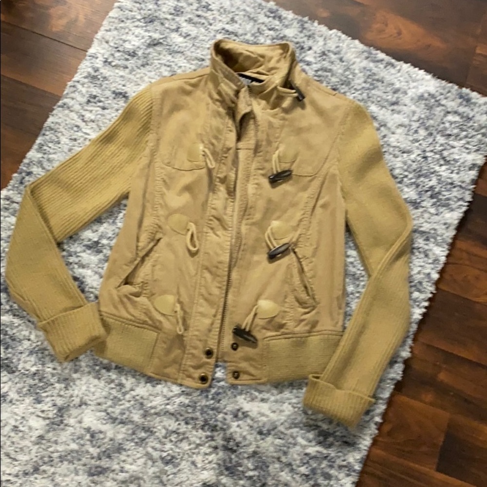 Joujou Jacket Size M